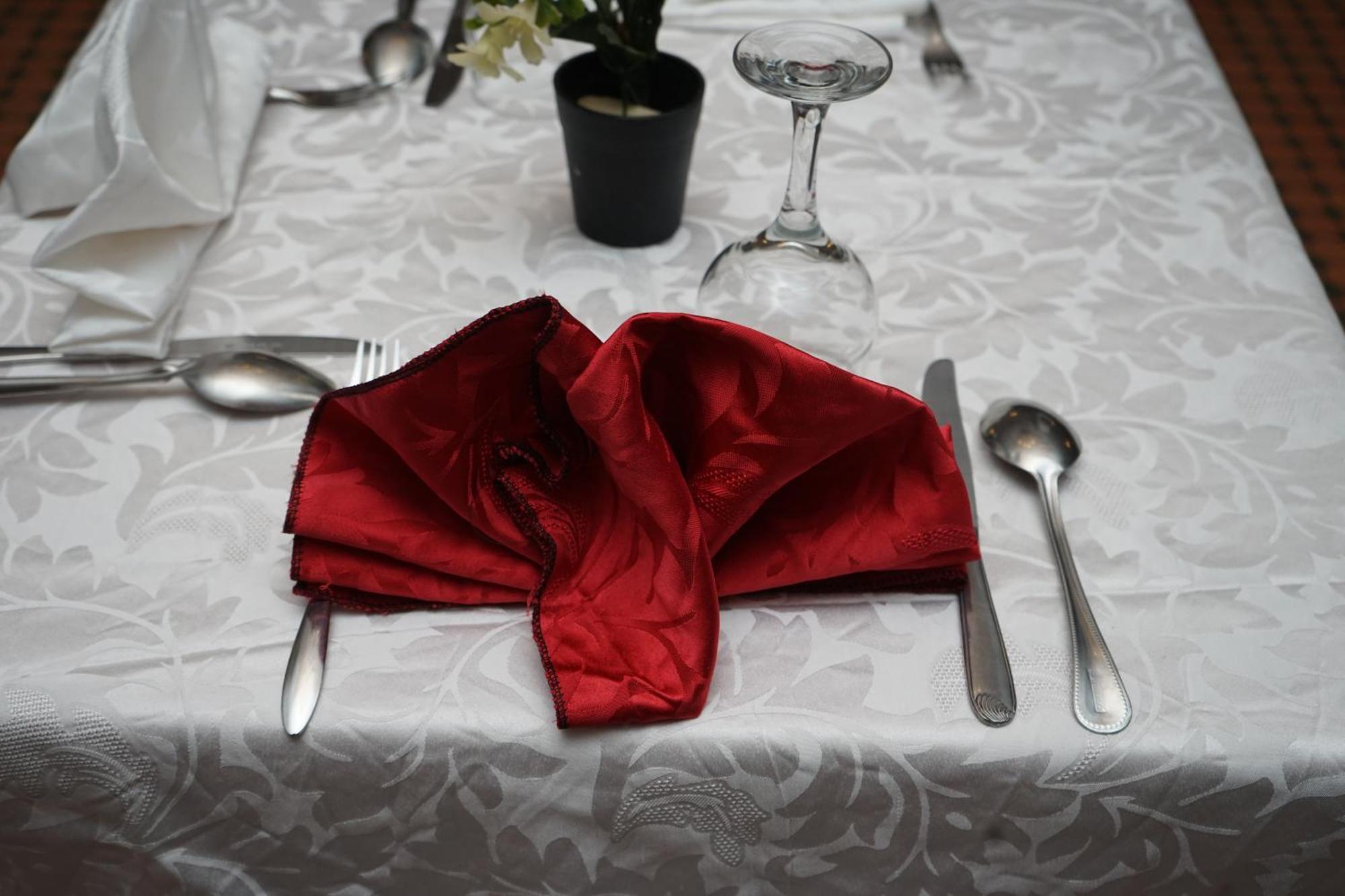 פס Hotel Nouzha מראה חיצוני תמונה