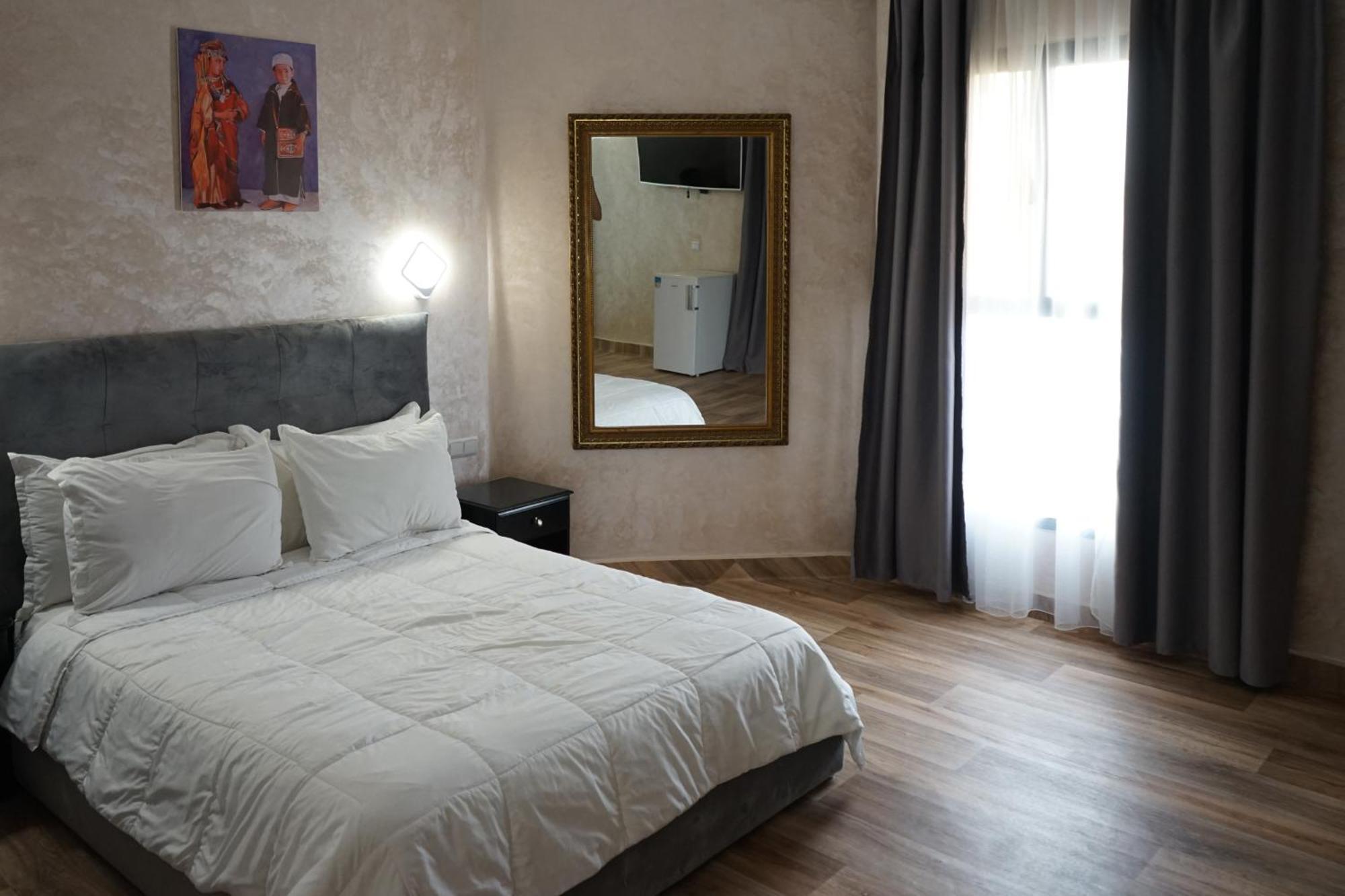 פס Hotel Nouzha מראה חיצוני תמונה